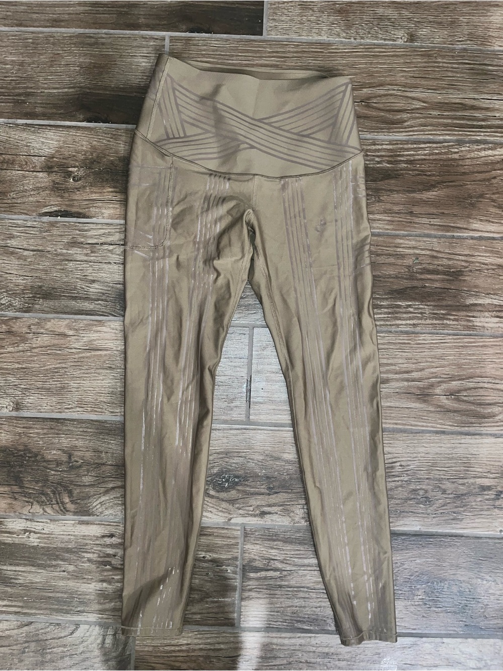 Fanka Resistance women’s leggings